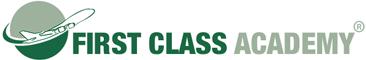 First Class Academy Logo