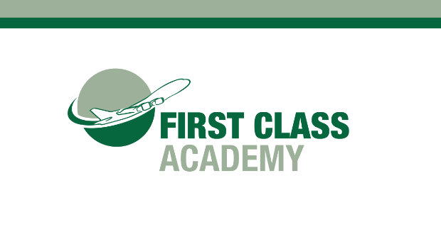 Logo First Class Academy