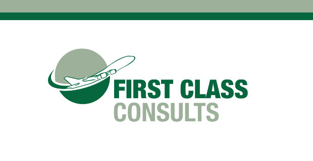 Logo First Class Consults