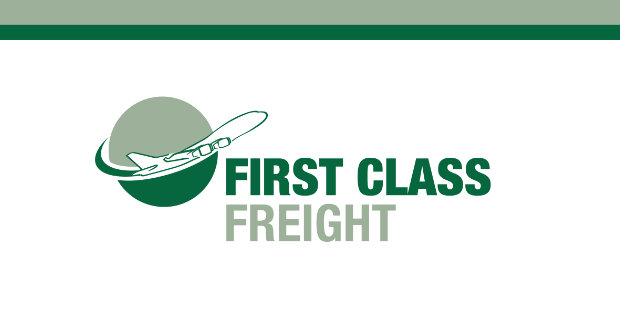 Logo First Class Freight